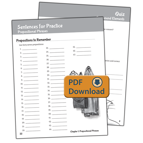 Well-Ordered Language Level 2B Extra Practice & Assessments